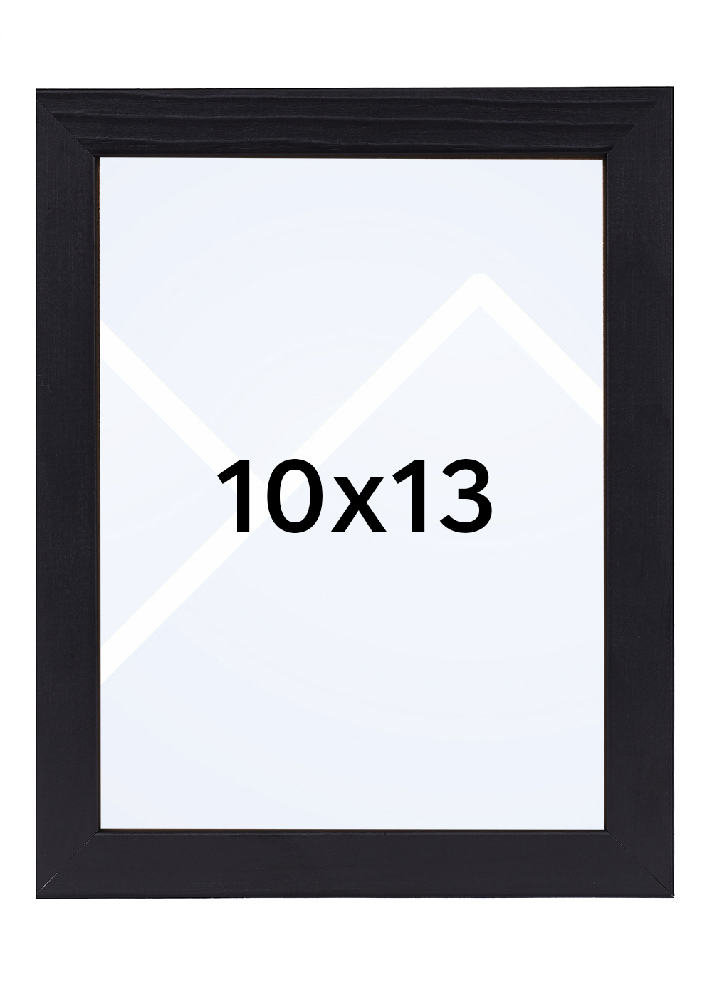 TR København Bilderamme - Svart, 10x13