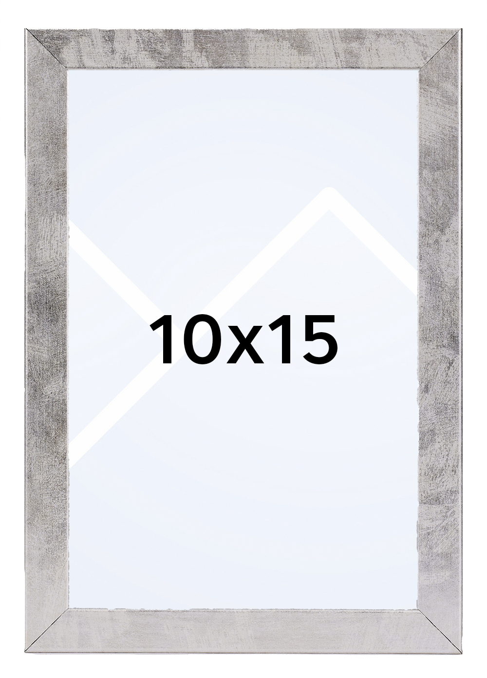 TR København Bilderamme - Sølv, 10x15