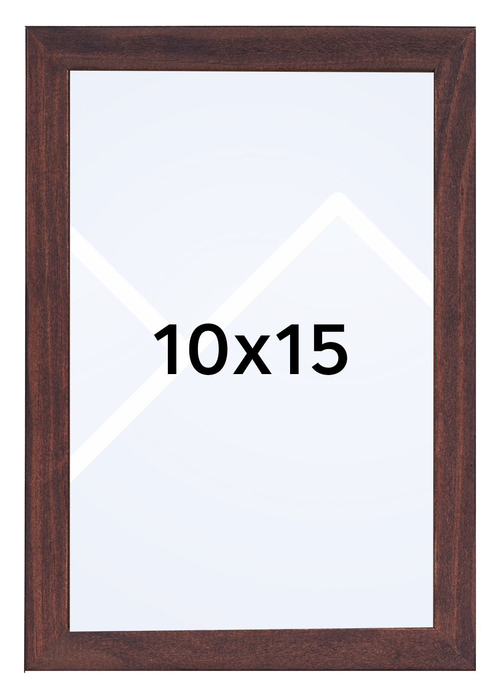 TR København Bilderamme - Valnøtt, 10x15