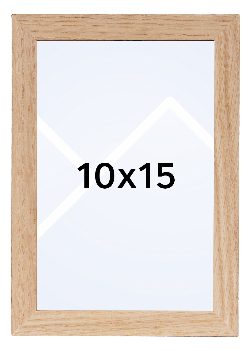 Focus Soul Bilderamme - Lys Eik, 10x15