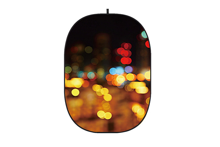 Godox CBA-TB0005 "Bokeh Tekstur 5" Bakgrunn