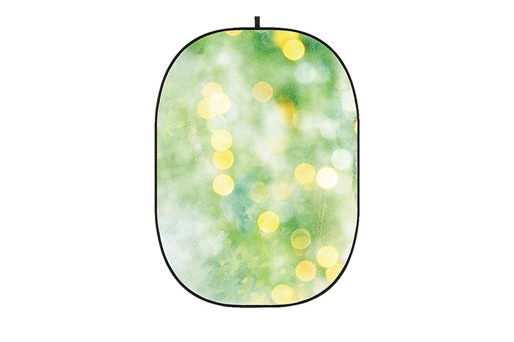 Godox CBA-TB0007 "Bokeh Tekstur 7" Bakgrunn