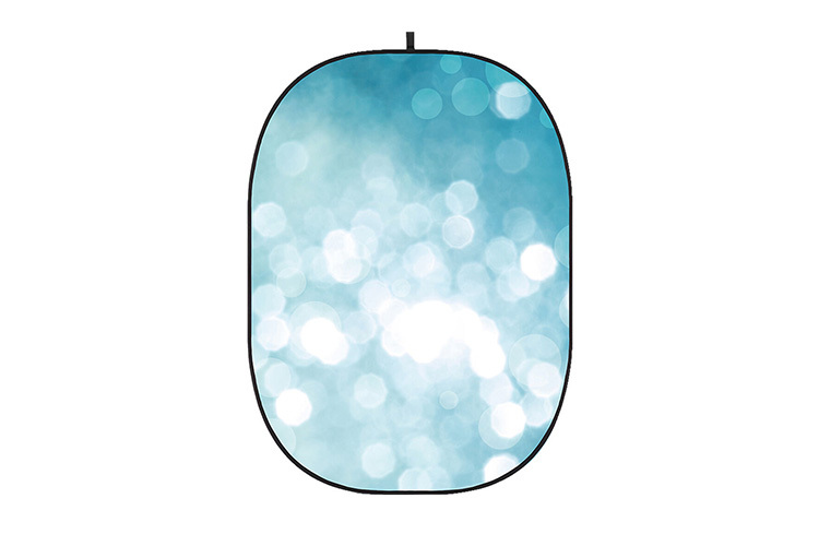 Godox CBA-TB0008 "Bokeh Tekstur 8" Bakgrunn