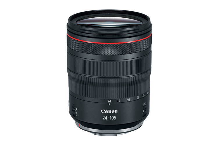 RF 24-105mm Japan Photo f/4.0L USM IS CEWE Canon |