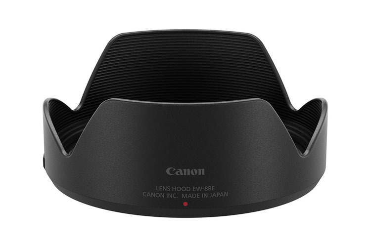 Canon EW-88E Solblender til RF 24-70mm f/2.8L IS USM