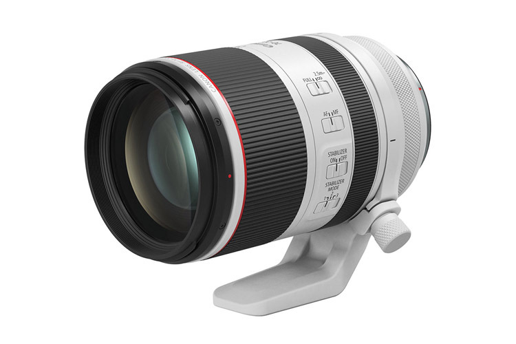 Canon RF 70-200mm f/2.8L IS USM Canon RF 70-200mm f/2.8L IS USM