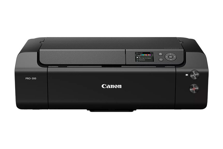 Canon imagePROGRAF PRO-300