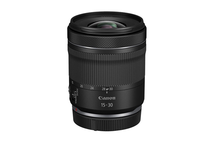 Canon RF 15-30mm f/4.5-6.3 IS STM Canon RF 15-30mm f/4.5-6.3 IS STM