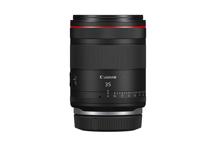 Canon RF 35mm f/1.4 L VCM Canon RF 35mm f/1.4 L VCM