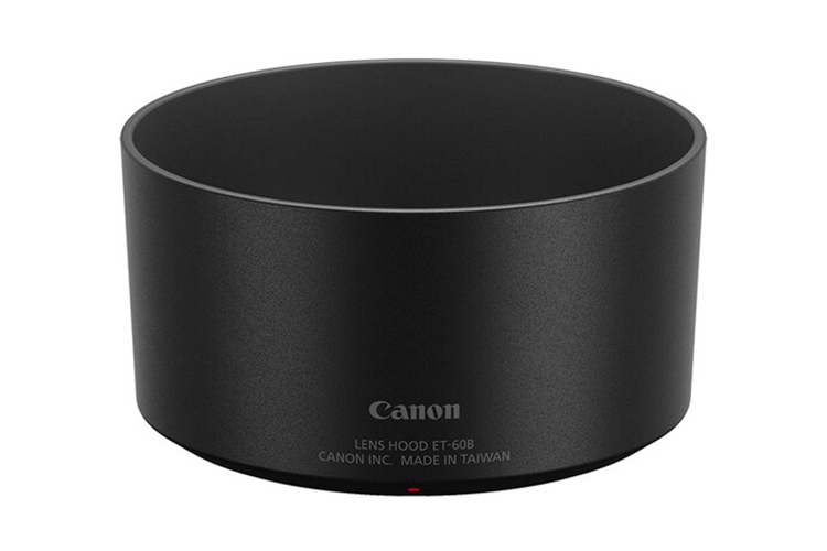 Canon ET-60B Solblender for RF-S 55-210mm f/5-7.1 IS STM