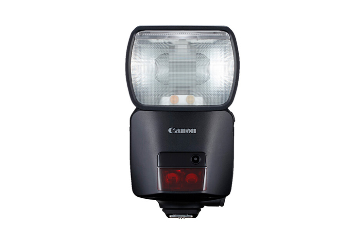 Canon Speedlite EL-1 Version 2