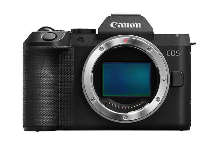 Canon EOS R8 Mark II