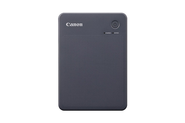 Canon SELPHY QX20 Grå