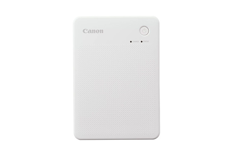 Canon SELPHY QX20 Hvit