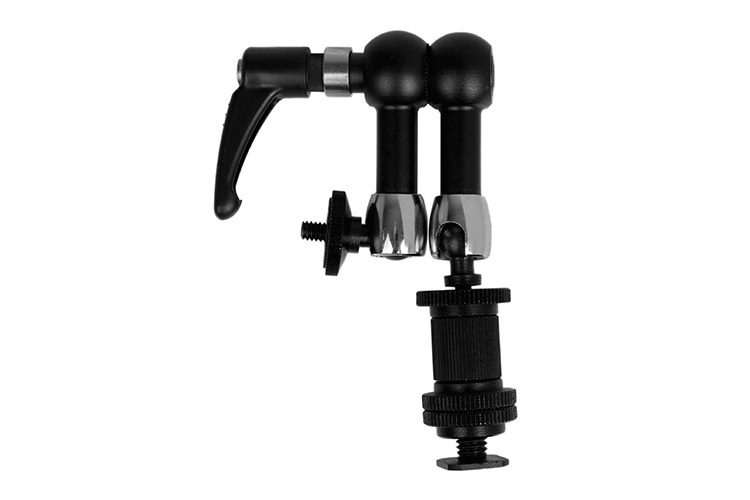 Caruba Magic Arm 7" Pro Hendel