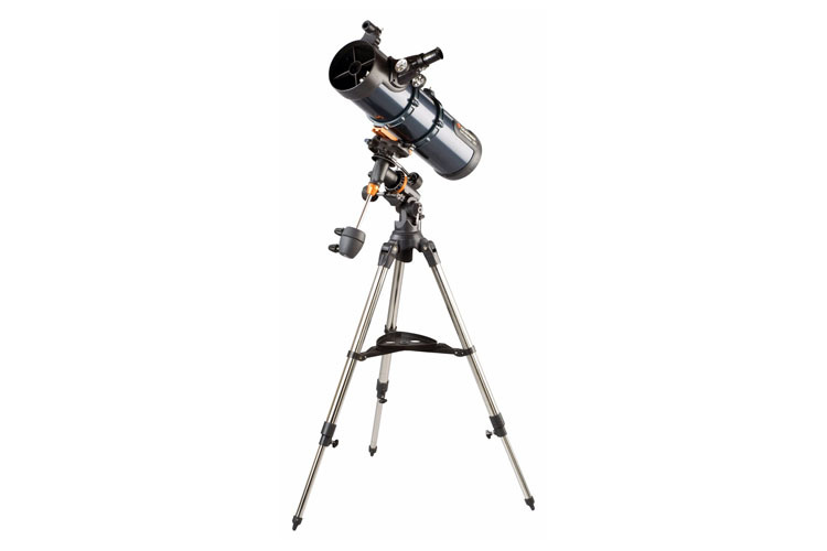 Celestron Astromaster Reflector 130 EQ