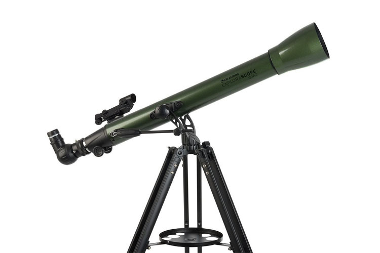 Celestron Explorascope 60AZ