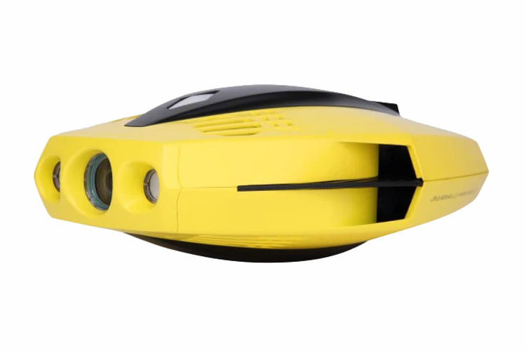 Chasing dory outlet undervannsdrone