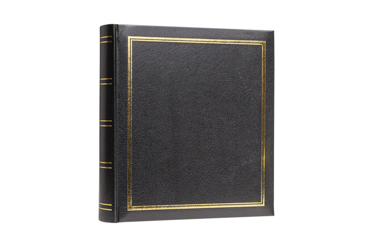 Focus Exclusive Line 200 11x15 Sort Focus Exclusive Line 200 11x15 Sort