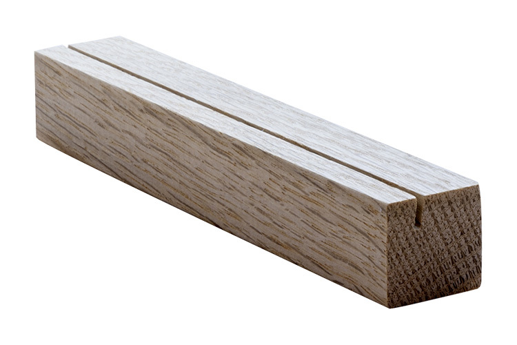 Focus Bildeholder Large Eik 15cm