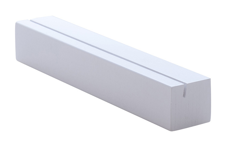 Focus Bildeholder Large Hvit 15cm