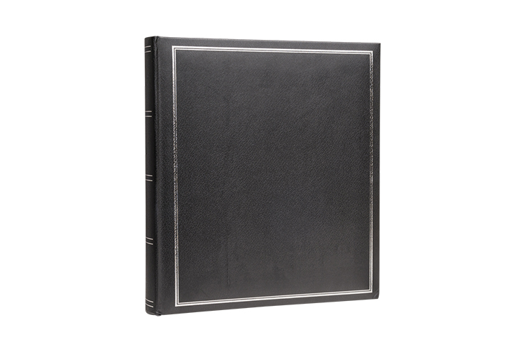 Focus Album Noir Maxi 500