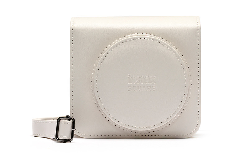 Fujifilm Instax Square Veske for SQ1 Hvit