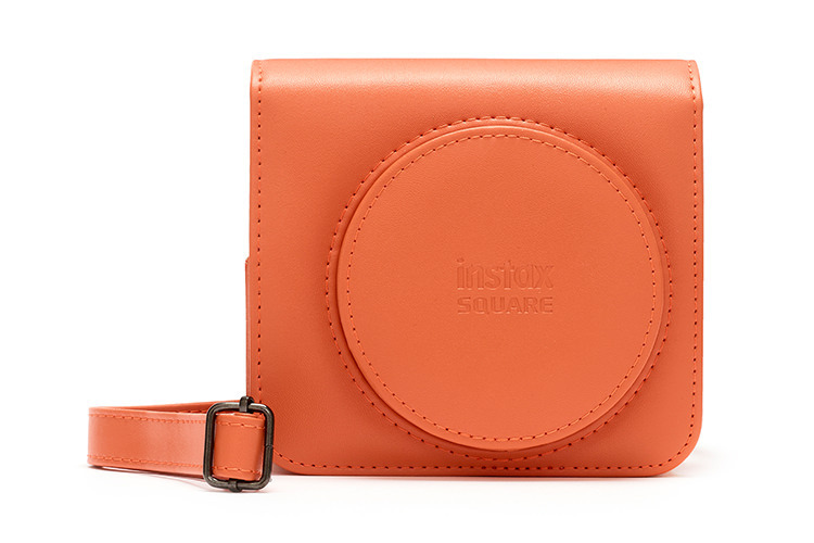 Fujifilm Instax Square Veske for SQ1 Oransje Fujifilm Instax Square Veske for SQ1 Oransje