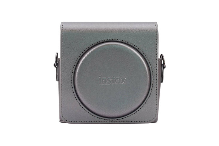 Fujifilm Veske til Instax Square SQ6 Grå
