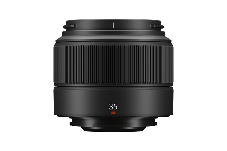 Fujifilm Fujinon XC 35mm f/2 Fujifilm Fujinon XC 35mm f/2