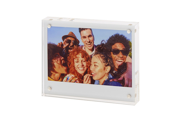 Fujifilm Instax Wide Akrylramme Fujifilm Instax Wide Akrylramme