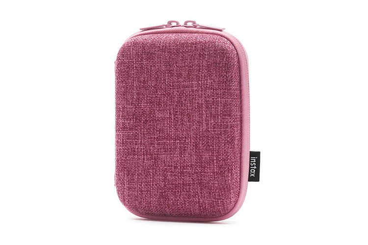 Fujifilm Mini Link 2 Soft Pink Veske Fujifilm Mini Link 2 Soft Pink Veske