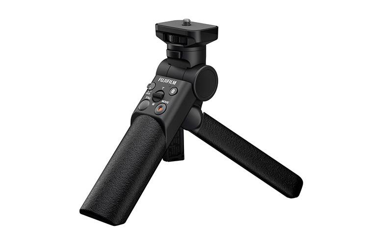 Fujifilm TG-BT1 Kontrollgrep m/ Bluetooth Fujifilm TG-BT1 Kontrollgrep m/ Bluetooth