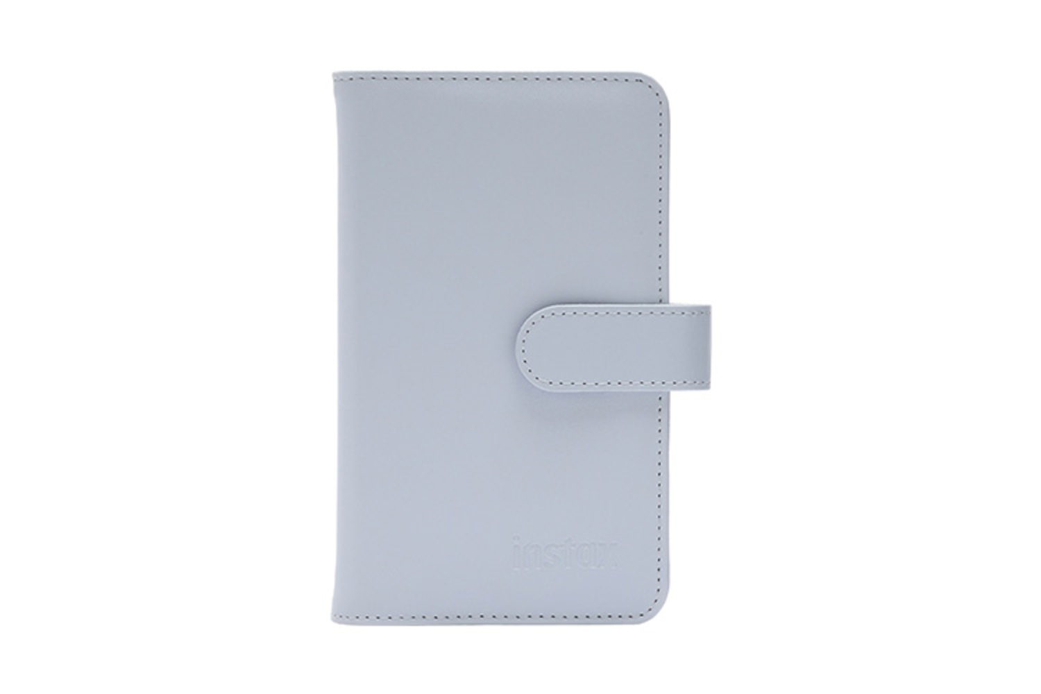 Fujifilm INSTAX mini 12 Fotoalbum Clay White Fujifilm INSTAX mini 12 Fotoalbum Clay White
