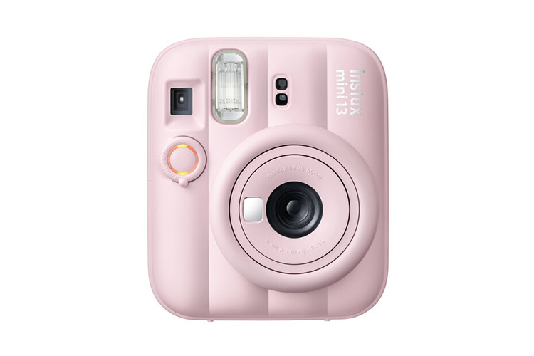 Fujifilm instax mini 13 Candy Pink
