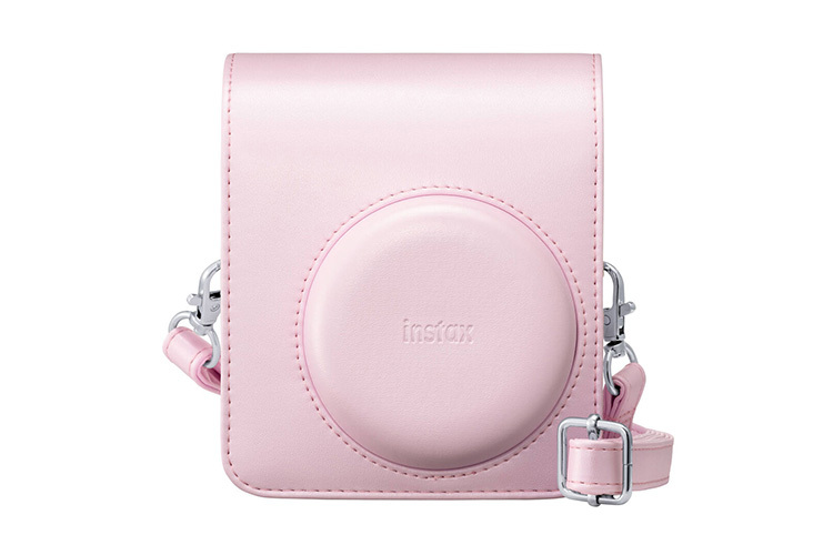 Fujifilm instax mini 13 veske Candy Pink