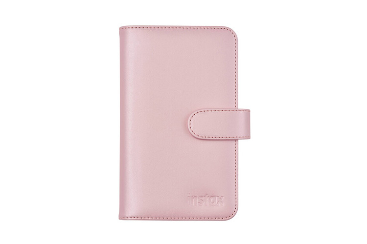 Fujifilm instax mini 13 Album Candy Pink