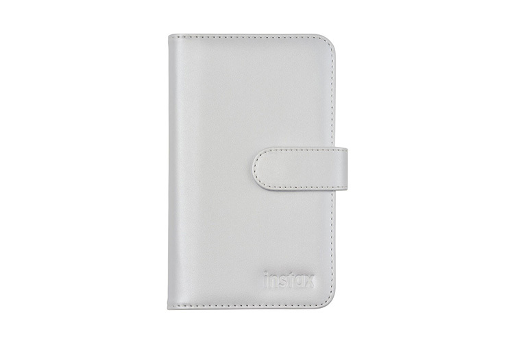 Fujifilm instax mini 13 Album Clay White