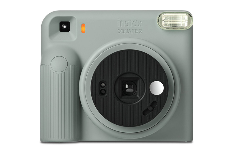 Fujifilm instax SQUARE 2 Slate Blue