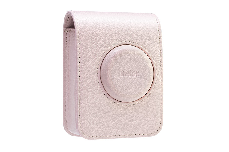 Fujifilm Instax Veske for mini Evo Gentle Rose
