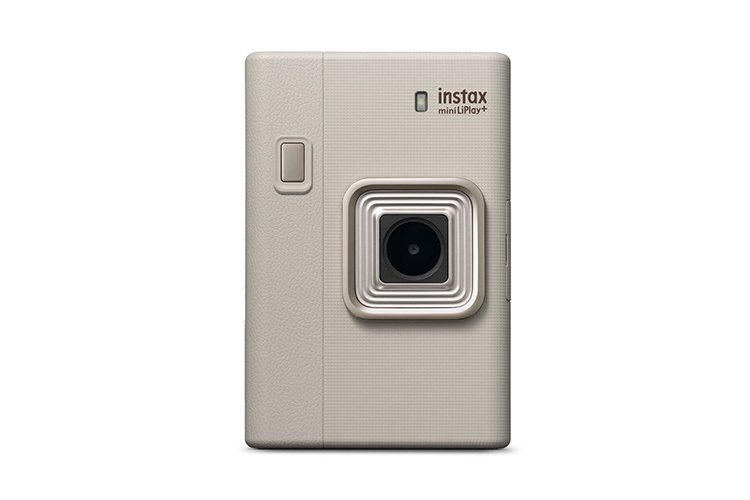 Fujifilm Instax Mini LiPlay+ Beige