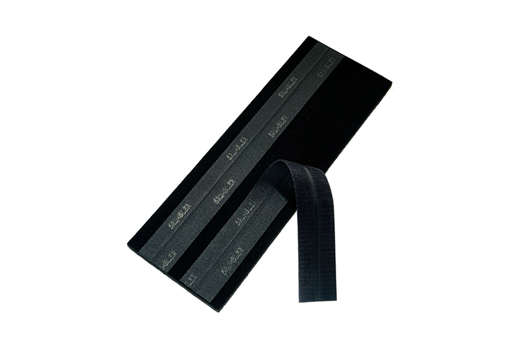 GRUMBLER GO Inndelingssystem Svart GRUMBLER GO Inndelingssystem Svart