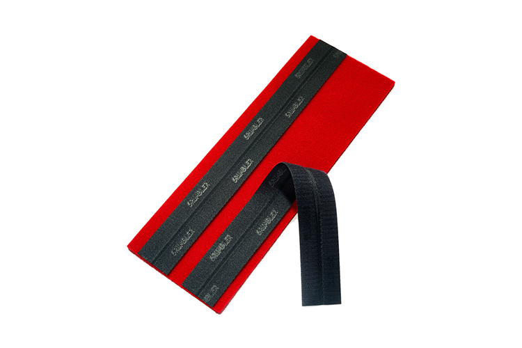 GRUMBLER GO Inndelingssystem Rød GRUMBLER GO Inndelingssystem Rød