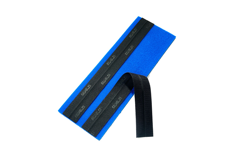 GRUMBLER GO Inndelingssystem Blå GRUMBLER GO Inndelingssystem Blå