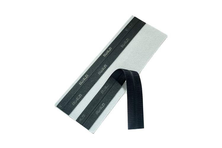 GRUMBLER GO Inndelingssystem Grå GRUMBLER GO Inndelingssystem Grå