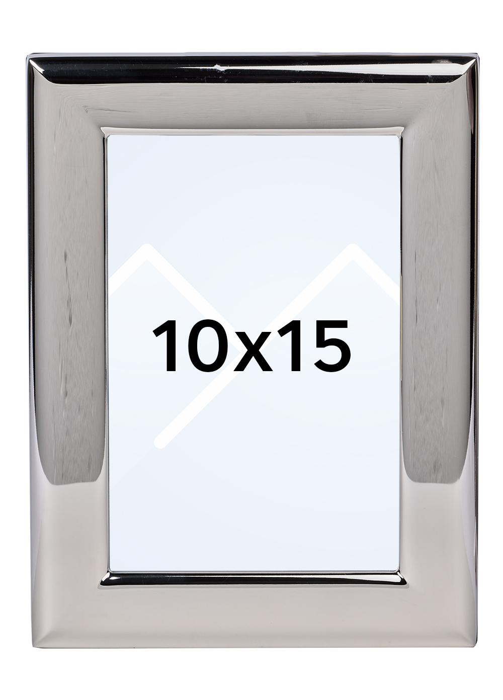 Georg Jensen Modern Bilderamme - Sølv, 10x15