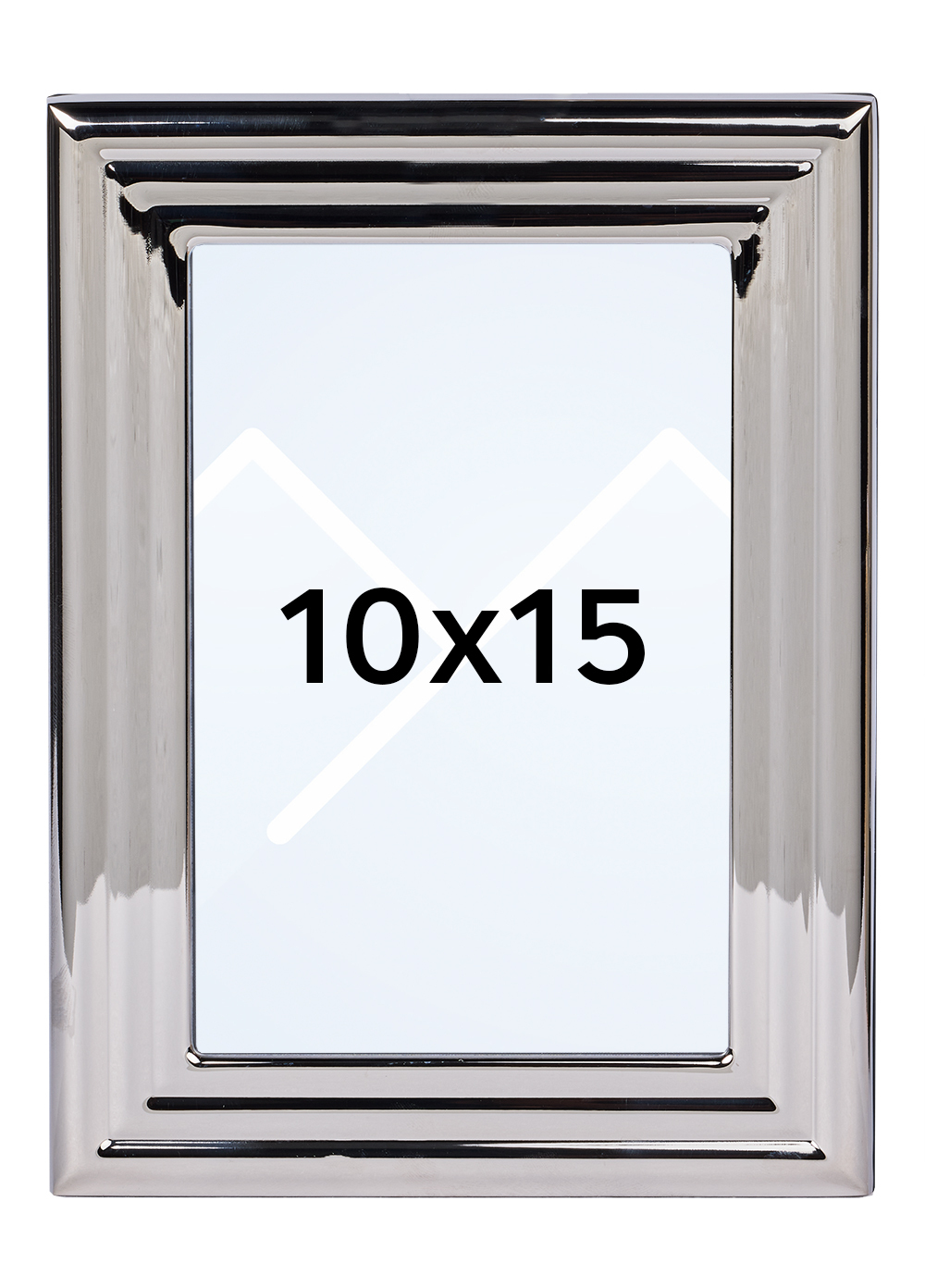 Georg Jensen Legacy Bilderamme - Sølv, 10x15