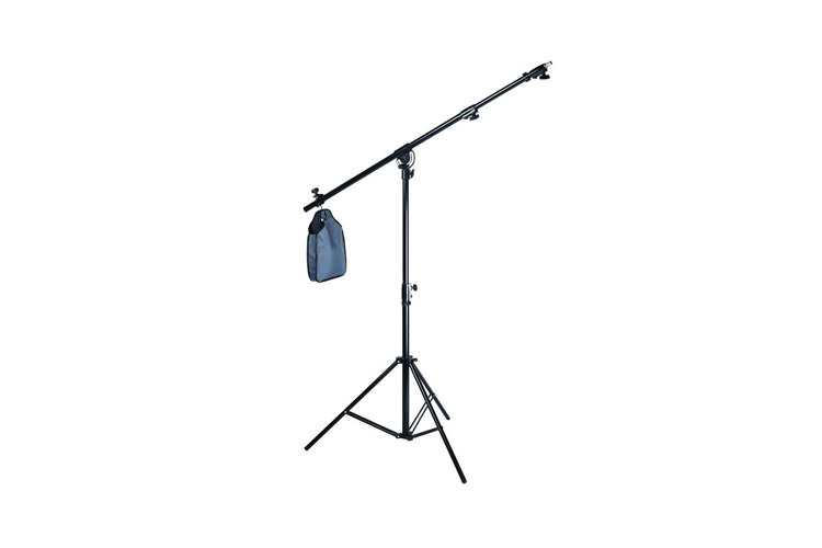 Godox LB02 Lysstativ med Sandsekk 180 cm Godox LB02 Lysstativ med Sandsekk 180 cm