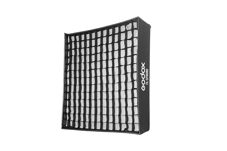 Godox FL-SF6060 Flex Softbox Grid for FL150S Godox FL-SF6060 Flex Softbox Grid for FL150S