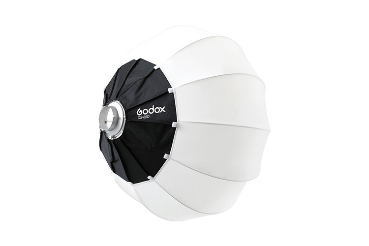 Godox CS-85D Sammenleggbar Softbox Lanterne Godox CS-85D Sammenleggbar Softbox Lanterne